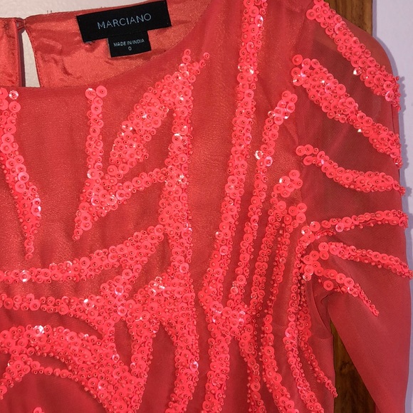 Marciano Dress - Picture 4 of 4